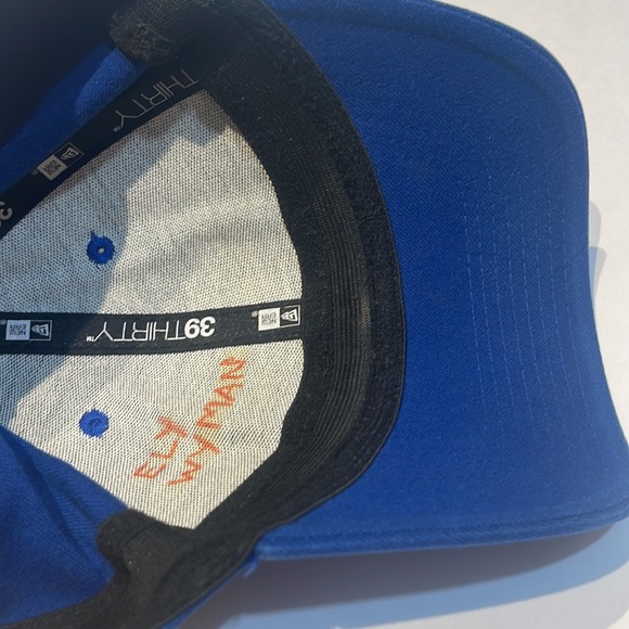 Blue Jay Cap - Picture 4 of 4